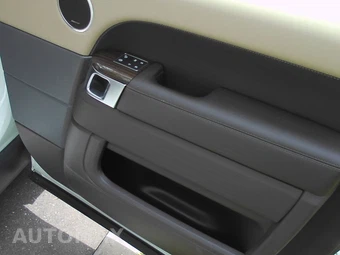 2020 Land Rover Range Rover Sport HSE - miniatura 27