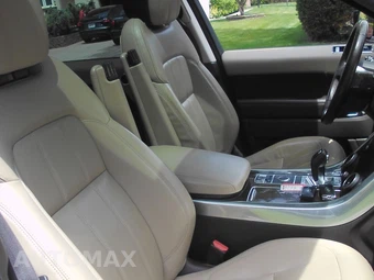 2020 Land Rover Range Rover Sport HSE - miniatura 29