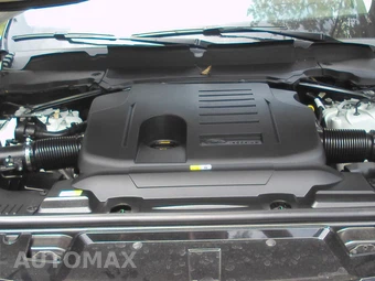 2020 Land Rover Range Rover Sport HSE - miniatura 32