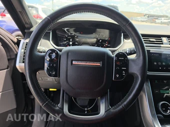 2020 Land Rover Range Rover Sport HSE - miniatura 16