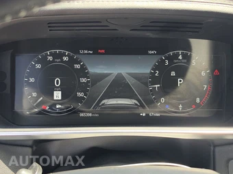 2020 Land Rover Range Rover Sport HSE - miniatura 18