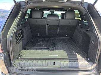 2020 Land Rover Range Rover Sport HSE - miniatura 23