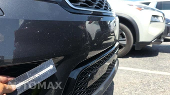 2020 Land Rover Range Rover Sport HSE - miniatura 26