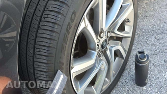 2020 Land Rover Range Rover Sport HSE - miniatura 27