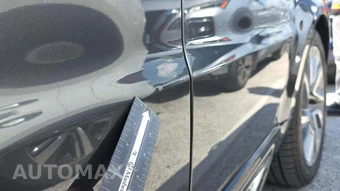 2020 Land Rover Range Rover Sport HSE - miniatura 28