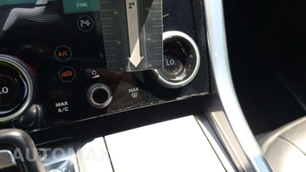 2020 Land Rover Range Rover Sport HSE - miniatura 31