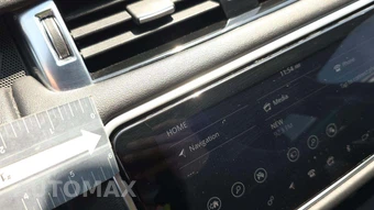2020 Land Rover Range Rover Sport HSE - miniatura 32