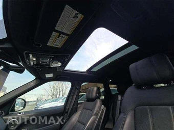 2020 Land Rover Range Rover Sport HSE - miniatura 11