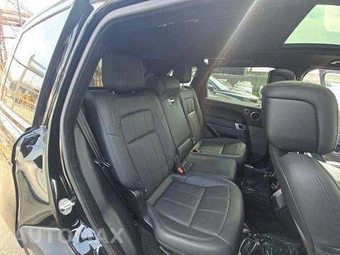 2020 Land Rover Range Rover Sport HSE - miniatura 16