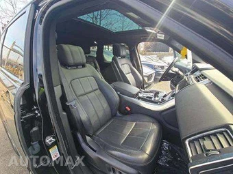 2020 Land Rover Range Rover Sport HSE - miniatura 18