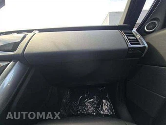 2020 Land Rover Range Rover Sport HSE - miniatura 19