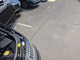 2020 Land Rover Range Rover Sport HSE - miniatura 23