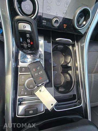 2020 Land Rover Range Rover Sport HSE - miniatura 8