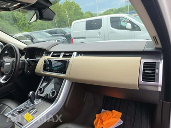 2020 Land Rover Range Rover Sport HSE - miniatura 16