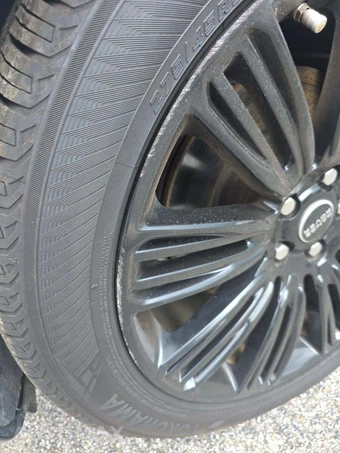 2020 Land Rover Range Rover Sport HSE - miniatura 18