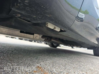 2020 Land Rover Range Rover Sport HSE - miniatura 4