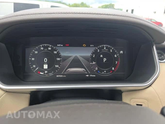 2020 Land Rover Range Rover Sport HSE - miniatura 6