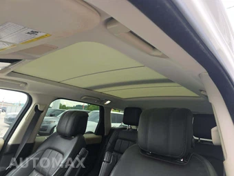 2020 Land Rover Range Rover Sport HSE - miniatura 8