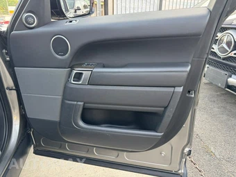 2020 Land Rover Range Rover Sport HSE - miniatura 14