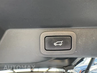2020 Land Rover Range Rover Sport HSE - miniatura 15