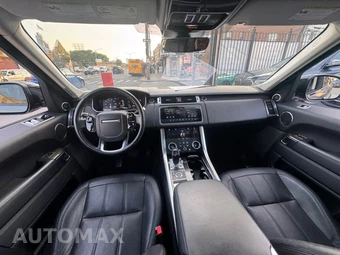 2020 Land Rover Range Rover Sport HSE - miniatura 19