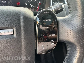 2020 Land Rover Range Rover Sport HSE - miniatura 22