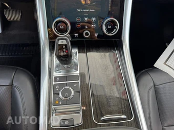 2020 Land Rover Range Rover Sport HSE - miniatura 23
