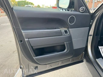 2020 Land Rover Range Rover Sport HSE - miniatura 9