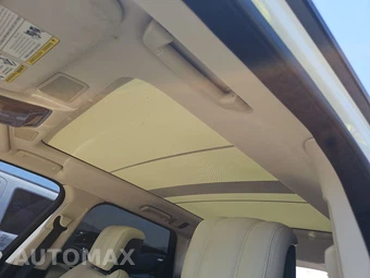 2020 Land Rover Range Rover Sport HSE - miniatura 19