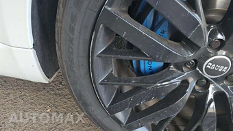 2020 Land Rover Range Rover Sport HSE - miniatura 22