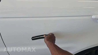 2020 Land Rover Range Rover Sport HSE - miniatura 23