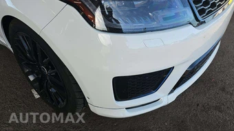 2020 Land Rover Range Rover Sport HSE - miniatura 24
