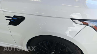 2020 Land Rover Range Rover Sport HSE - miniatura 27