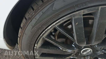 2020 Land Rover Range Rover Sport HSE - miniatura 28
