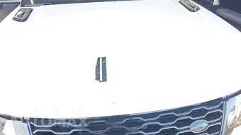 2020 Land Rover Range Rover Sport HSE - miniatura 30