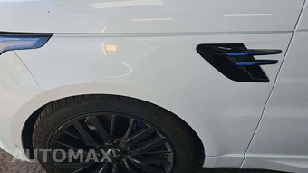 2020 Land Rover Range Rover Sport HSE - miniatura 31