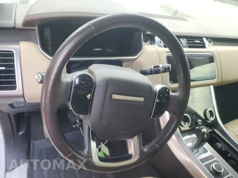 2020 Land Rover Range Rover Sport HSE - miniatura 10