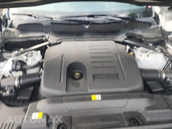 2020 Land Rover Range Rover Sport HSE - miniatura 16