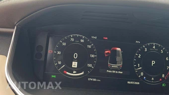 2020 Land Rover Range Rover Sport HSE - miniatura 18