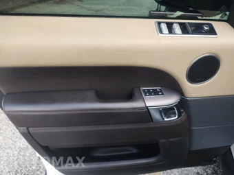2020 Land Rover Range Rover Sport HSE - miniatura 9