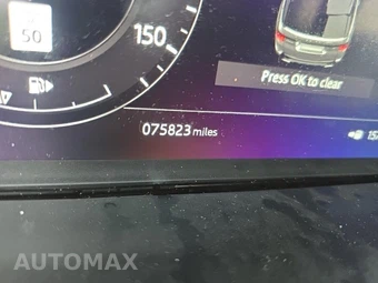 2020 Land Rover Range Rover Sport HSE - miniatura 15
