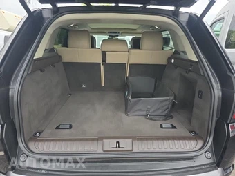 2020 Land Rover Range Rover Sport HSE - miniatura 20