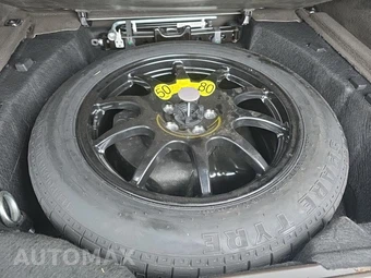 2020 Land Rover Range Rover Sport HSE - miniatura 7