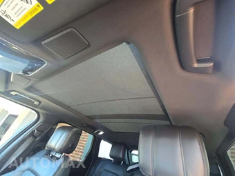 2020 Land Rover Range Rover Sport HSE - miniatura 11