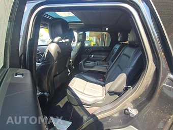 2020 Land Rover Range Rover Sport HSE - miniatura 13