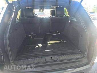 2020 Land Rover Range Rover Sport HSE - miniatura 14