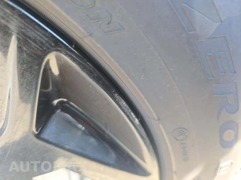 2020 Land Rover Range Rover Sport HSE - miniatura 21
