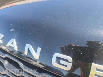 2020 Land Rover Range Rover Sport HSE - miniatura 22