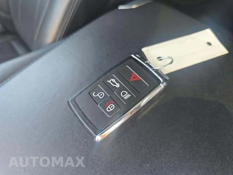 2020 Land Rover Range Rover Sport HSE - miniatura 8