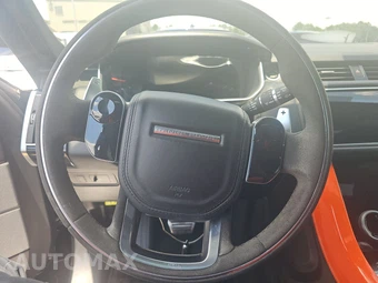 2020 Land Rover Range Rover Sport HST - miniatura 10